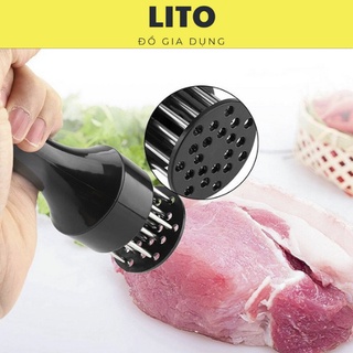 DỤNG CỤ XĂM THỊT/ ĐÂM THỊT LÀM MỀM THỊT
