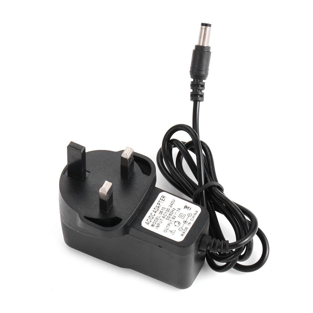 MYRONGVN Bộ Chuyển Đổi Nguồn Điện AC / DC 100-240V