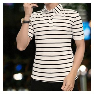 [HÀNG ĐẸP]Áo polo - Áo polo nam đẹp - Chất liệu cotton mềm mịn, dầy dặn, mặc cực kỳ thoải mái, dáng trẻ trung khỏe khoắn