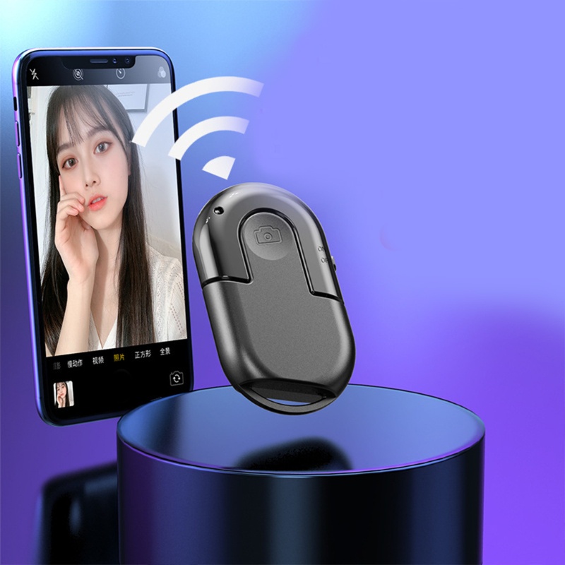 Set 2 Gậy Chụp Ảnh Tự Sướng Bluetooth Q03 | BigBuy360 - bigbuy360.vn