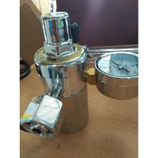 ĐỒNG HỒ ĐO LƯU LƯỢNG KHÍ CO2