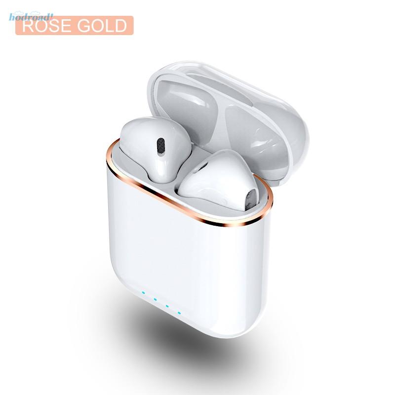 Bộ Tai Nghe Không Dây Bluetooth A28-Tws Tws Kèm Hộp Sạc | BigBuy360 - bigbuy360.vn