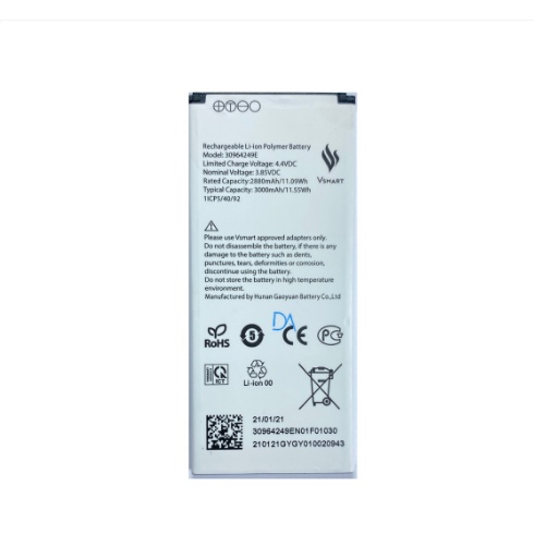 Pin Vinsmart các loại hàng zin bóc máy