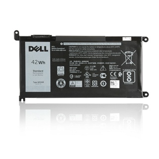 Pin Zin DelI Inspiron 5570 5568 5468 5567 7579 5770 5368 7378 7368 5765 latitude 3180 358 P62F