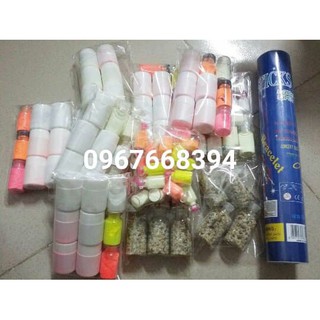 sơn trong pha bột làm nail