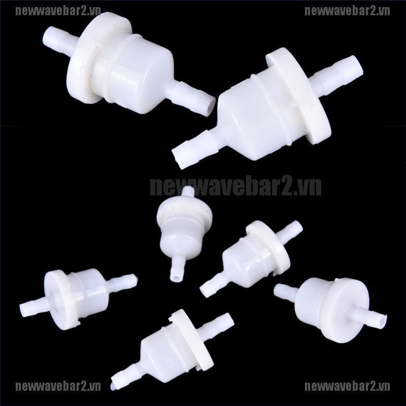 Bộ 2 Thiết Bị Lọc Nhiên Liệu Chuyên Dụng Cho Xe Mô Tô