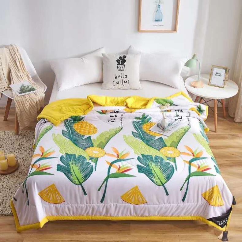 [CHUẨN LOẠI 1 - FREESHIP] Chăn đũi Zara Home Full 9 màu 2m x 2m3 siêu mềm mịn - Hàng Cao Cấp