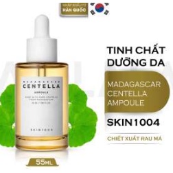 Serum Rau Má Skin1004 Madagascar Centella Ampoule 55ml | BigBuy360 - bigbuy360.vn