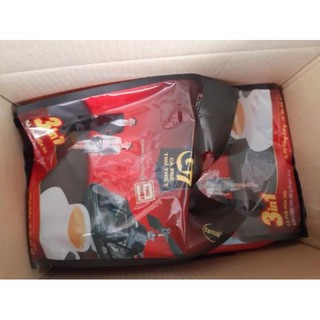 Cà phê G7 túi 800g( 50 gói x 16g)