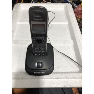 Điện thoại kéo dài panasonic kx-tg2511 mẹ bồng con