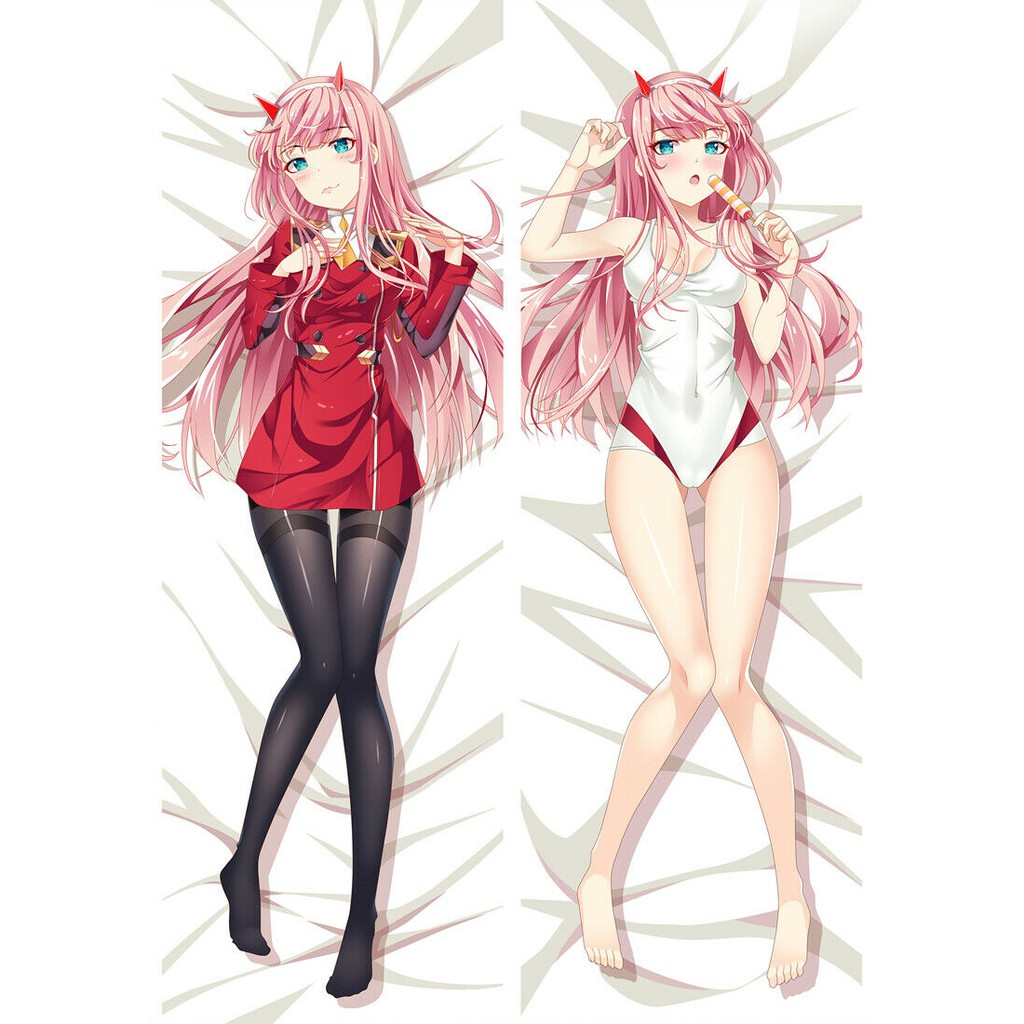 Gối ôm ZeRo Two 1mx40cm Gối ôm ZeRo Two