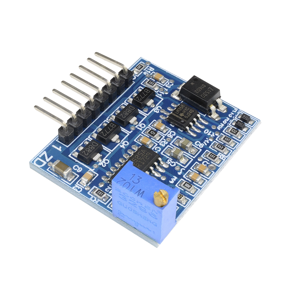Bảng mạch chuyển đổi DIYMORE SG3525 LM358 12v-24v