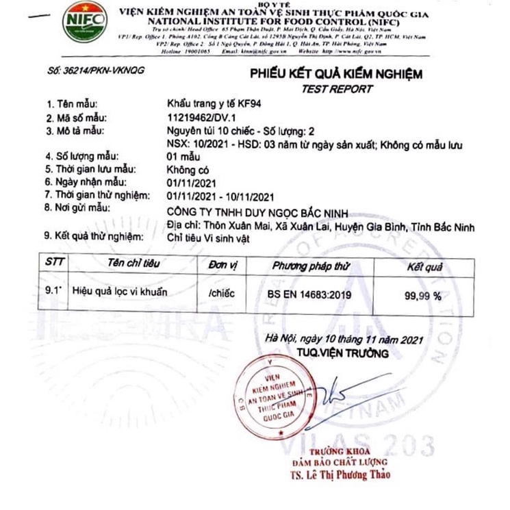 Khẩu Trang Kháng Khuẩn  4D/KF94- Khẩu Trang Y tế  an toàn đạt tiêu chuẩn ôm sát mặt