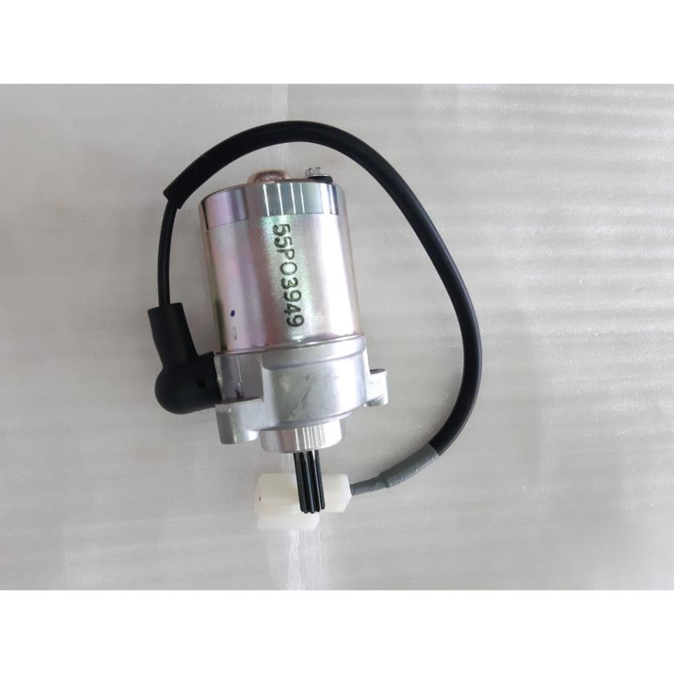 Môtơ đề (Củ đề - Môtơ khởi động) Exciter 2011