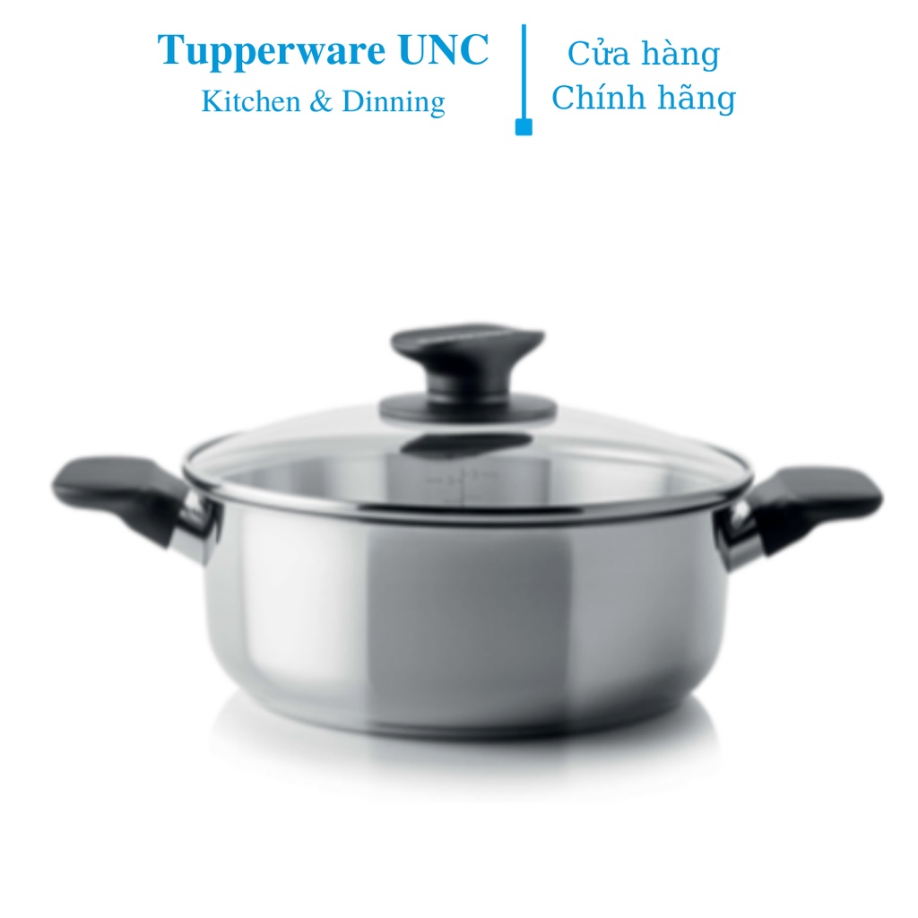 Nồi Tupperware Universal Stockpot 4L