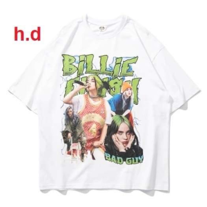 Áo BLiLiE người hát HD6