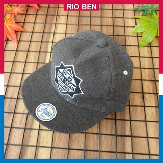 Nón trẻ em thời trang cho bé từ 3-10 tuổi RBN130