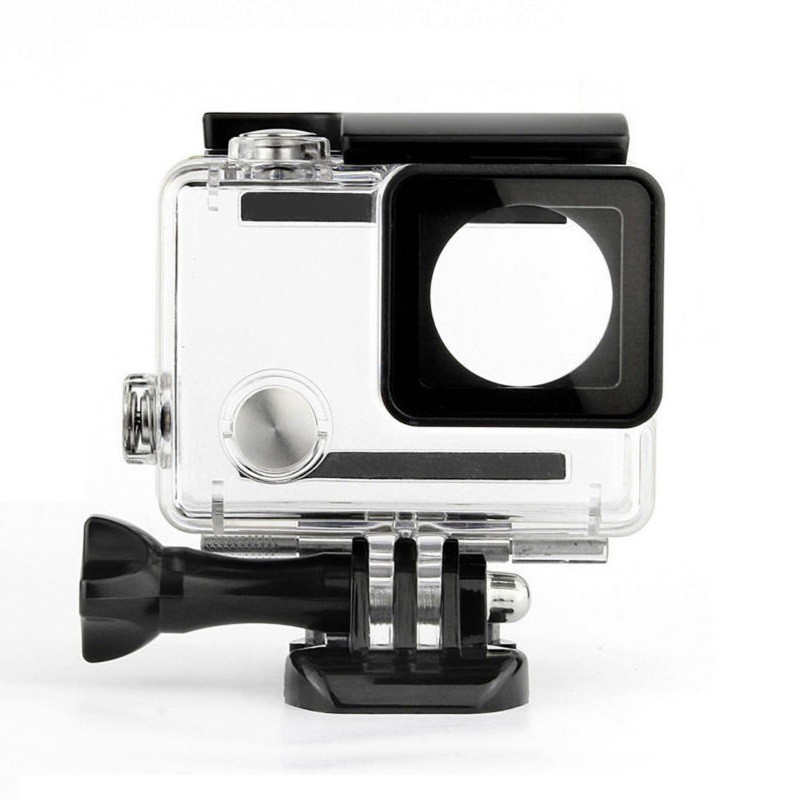 Hộp đựng bảo vệ chống thấm nước cho GoPro Hero 4 / 3+ / 3