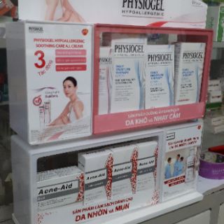 Xà phòng tắm Acne - Aid ( 100g)