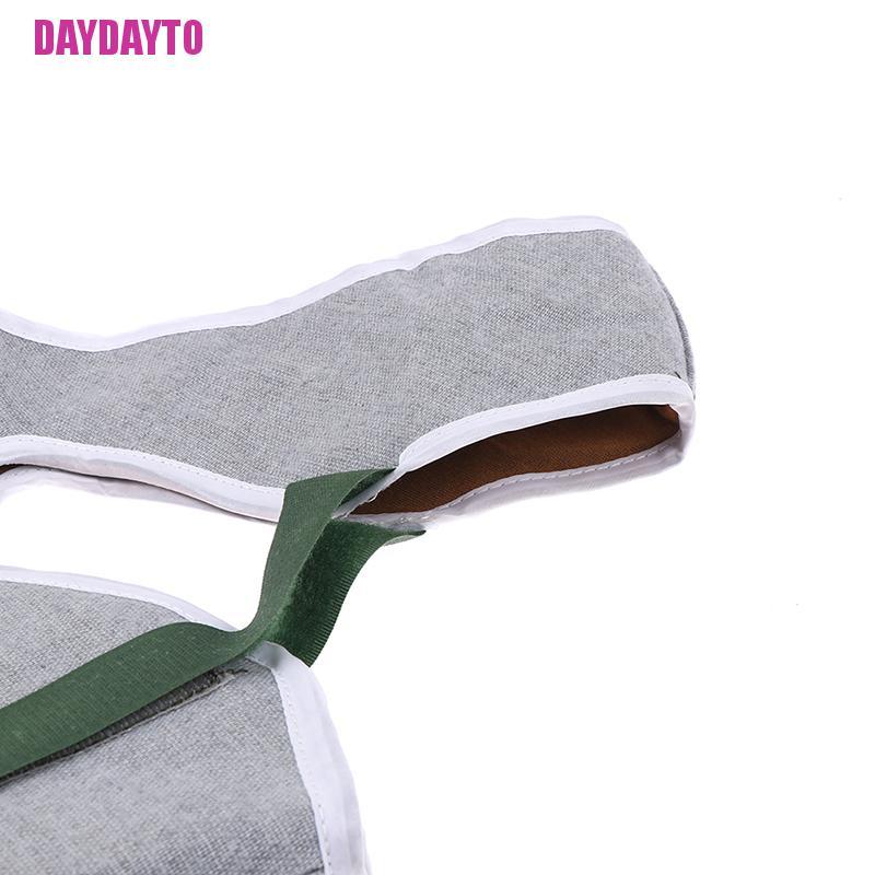 1 Dây Đai Co Giãn Cố Định Cổ Chất Lượng Cao