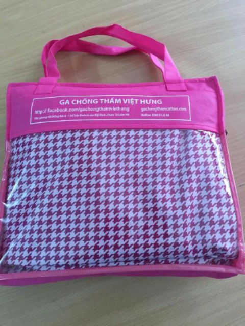 GA CHỐNG THẤM COTTON CAO CẤP VIỆT HƯNG | BigBuy360 - bigbuy360.vn