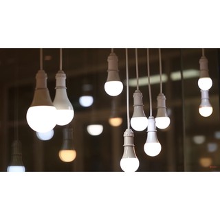 Bóng LED Bulb tròn A60N1/5W Rạng Đông