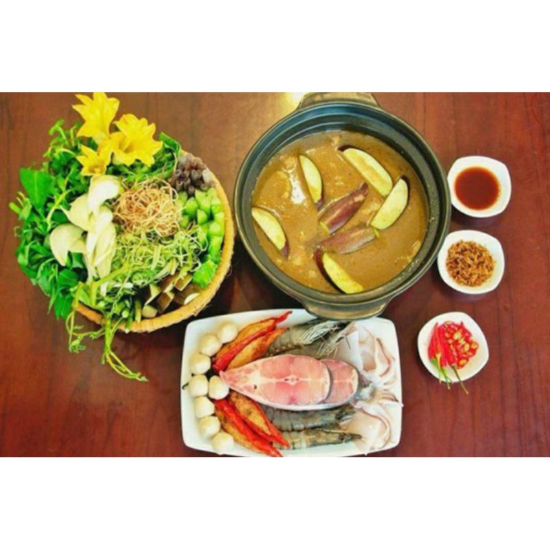 Mắm Cá Linh 110k 1kg