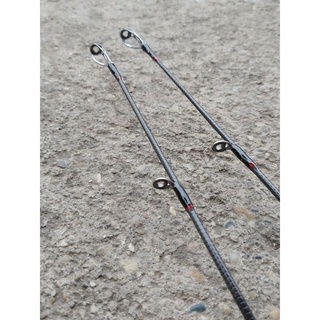 Cần Lure Shimano Attacker