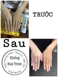 Tắm Ủ Body Bơ Sữa