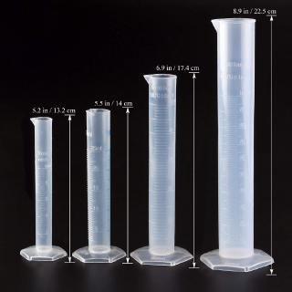 Ống đong nhựa 10ml
