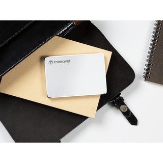 Ổ cứng HDD 2TB Transcend C3S Transcend C3S TS2TSJ25C3S