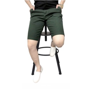 Quần short tây âu - phong cách hàn quốc