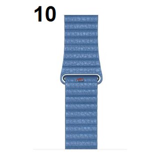 Dây da thông minh Garmin Vivoactive 4 / 3