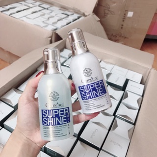 Kem cấp nước SuperShine Hydration