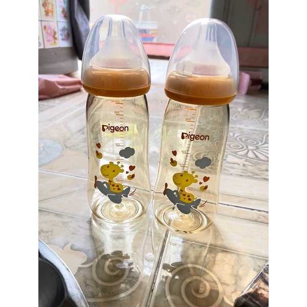 Bình Sữa Pigeon 330ml