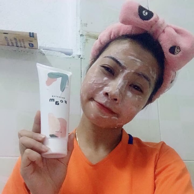 Detox thải độc ashi