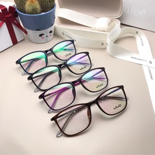 Kính gọng VIVO Made in Japan cao cấp - 0VV887