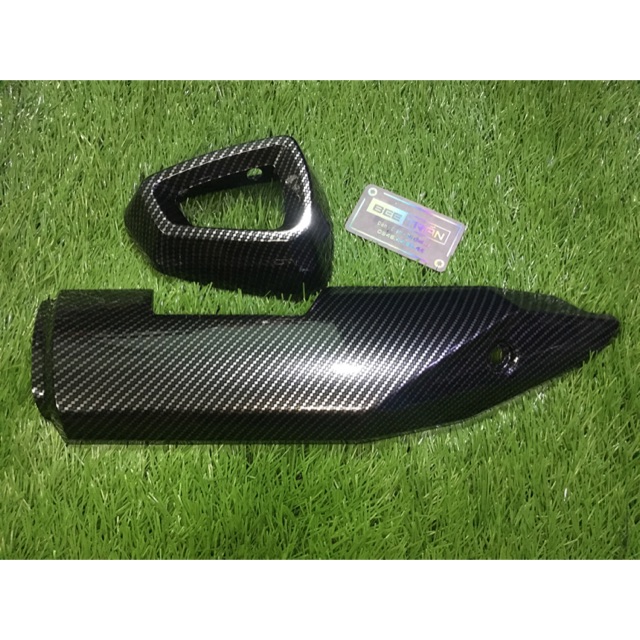 Ốp bô Winner X Carbon