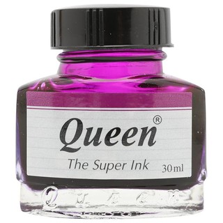 Mực Bút Máy Queen 30ml