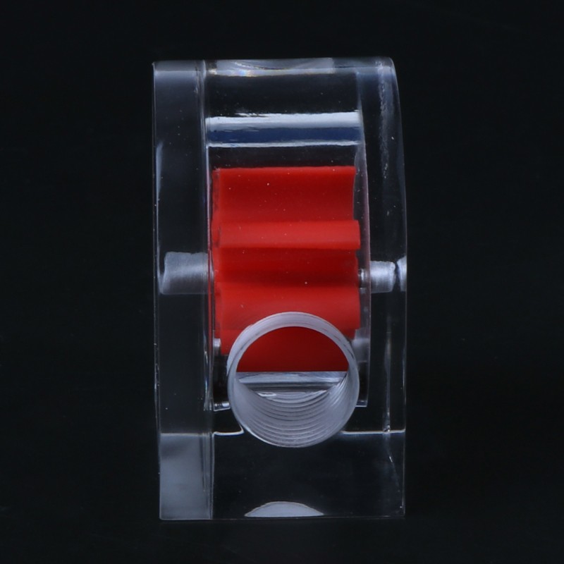 Hệ Thống Tản Nhiệt Nước G1 / 4 2 Đầu Bằng Acrylic Tiện Dụng Cho Máy Tính | BigBuy360 - bigbuy360.vn