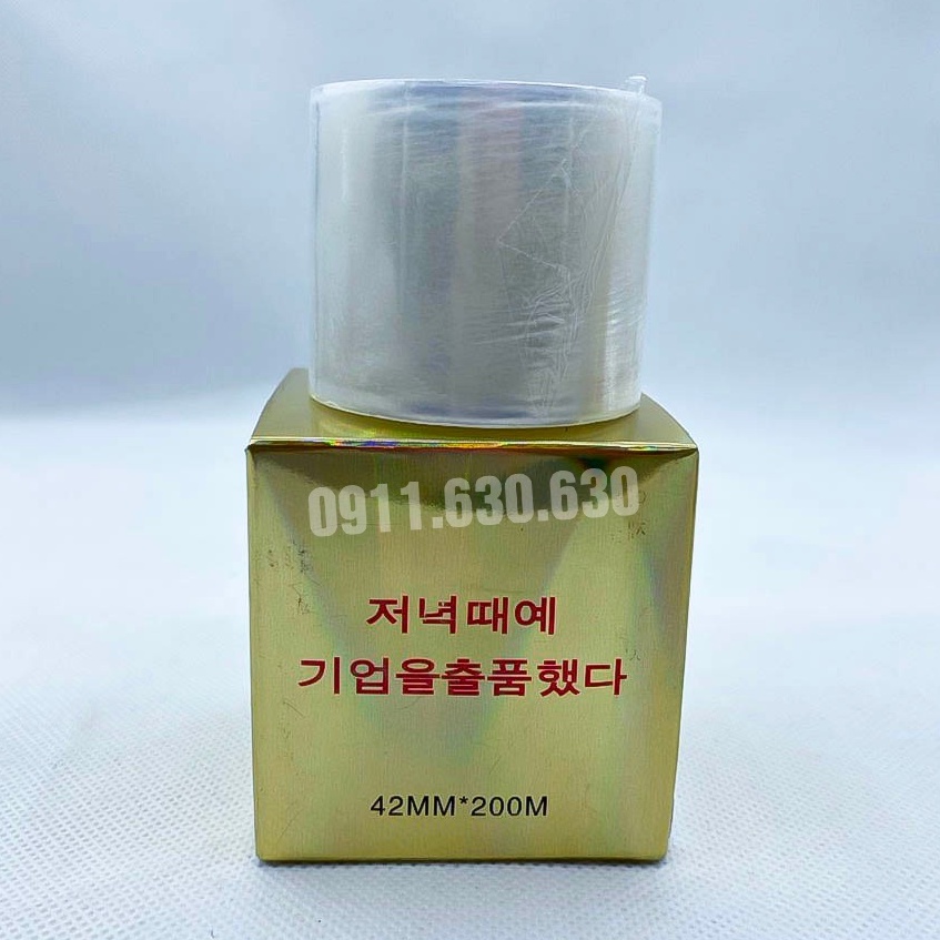 Cuộn Ủ Tê Chất Lượng Giá Sỉ Tận Gốc - Dụng Cụ Nối Mi - Mai Hòa Lash