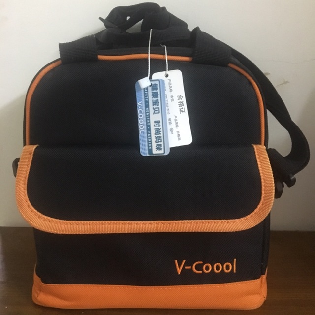 Túi giữ nhiệt, giữ lạnh VCoool