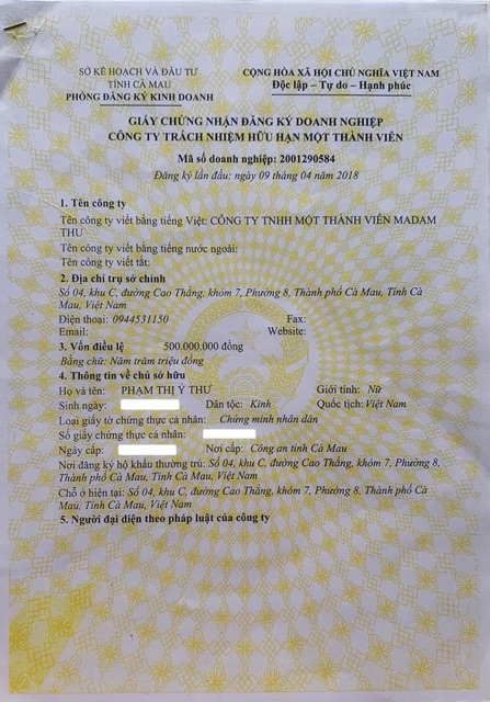 NGŨ CỐC TĂNG CÂN AMINT - A'mint Vietnam