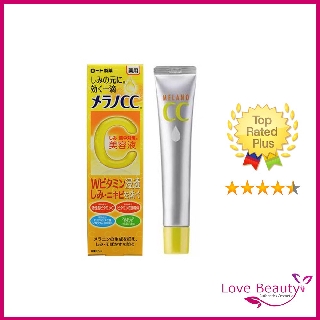 Serum CC Melano trị thâm, làm sáng da KGG