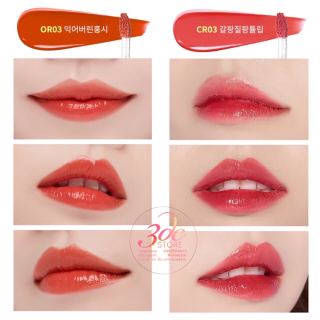 Son A'Pieu Water Light Tint | BigBuy360 - bigbuy360.vn