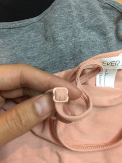 Áo hai dây f21 100k/3c
