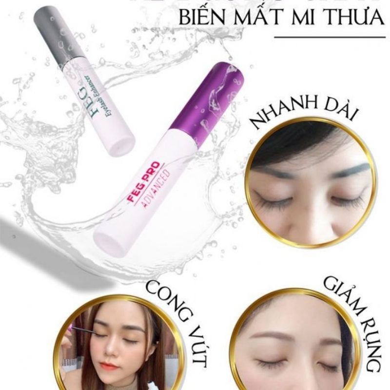[Chính hãng ] Combo 3 dưỡng mi gồm 1 dưỡng ngày 2 dưỡng đêm | BigBuy360 - bigbuy360.vn