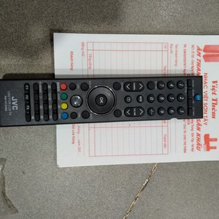 điều khiển tivi JVC