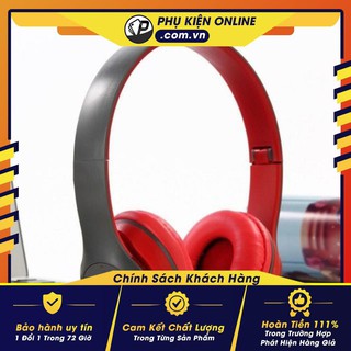 | Best Seller | - [ GIẢM GIÁ ] Tai Nghe Chụp Tai P47  - Chất lượng âm thanh tuyệt hảo, trung thực, sống động
