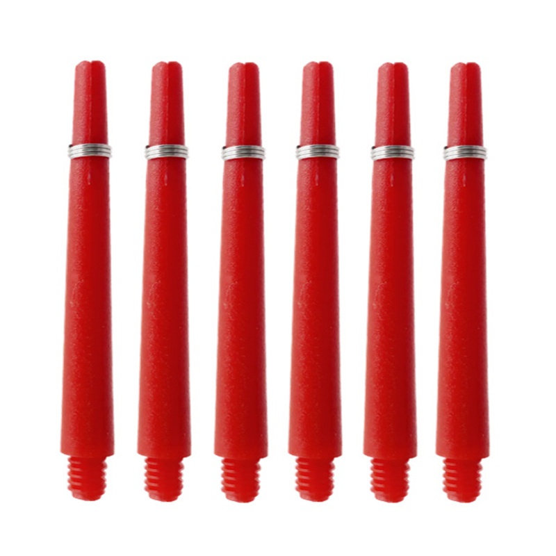 Trục Phi Tiêu Tiêu Chuẩn Bằng Nhựa Nylon 50mm Thay Thế